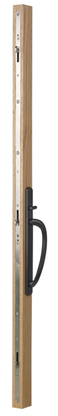 Nexus MultiPoint Mortise Lock